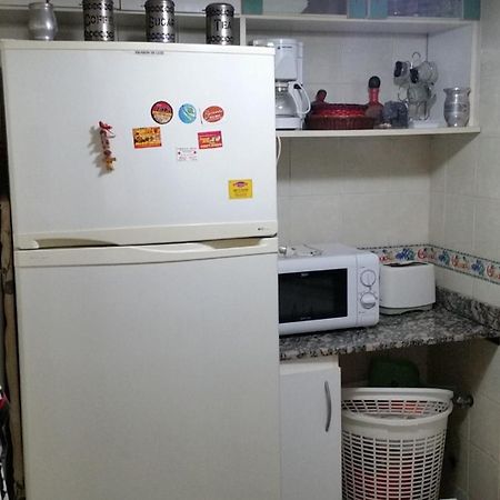 Folkloreando Tango Apartamento 布宜诺斯艾利斯 外观 照片