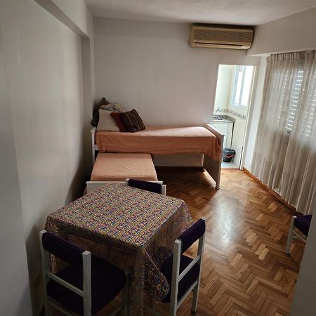 Folkloreando Tango Apartamento 布宜诺斯艾利斯 外观 照片