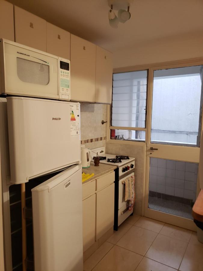 Folkloreando Tango Apartamento 布宜诺斯艾利斯 外观 照片