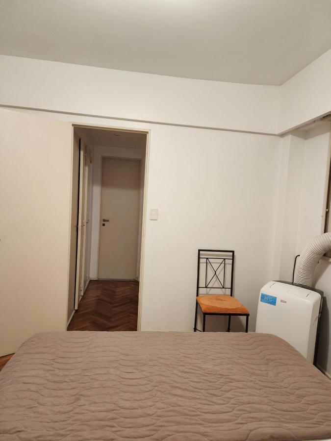 Folkloreando Tango Apartamento 布宜诺斯艾利斯 外观 照片