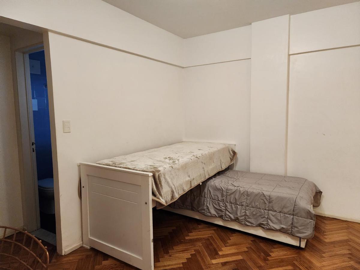 Folkloreando Tango Apartamento 布宜诺斯艾利斯 外观 照片