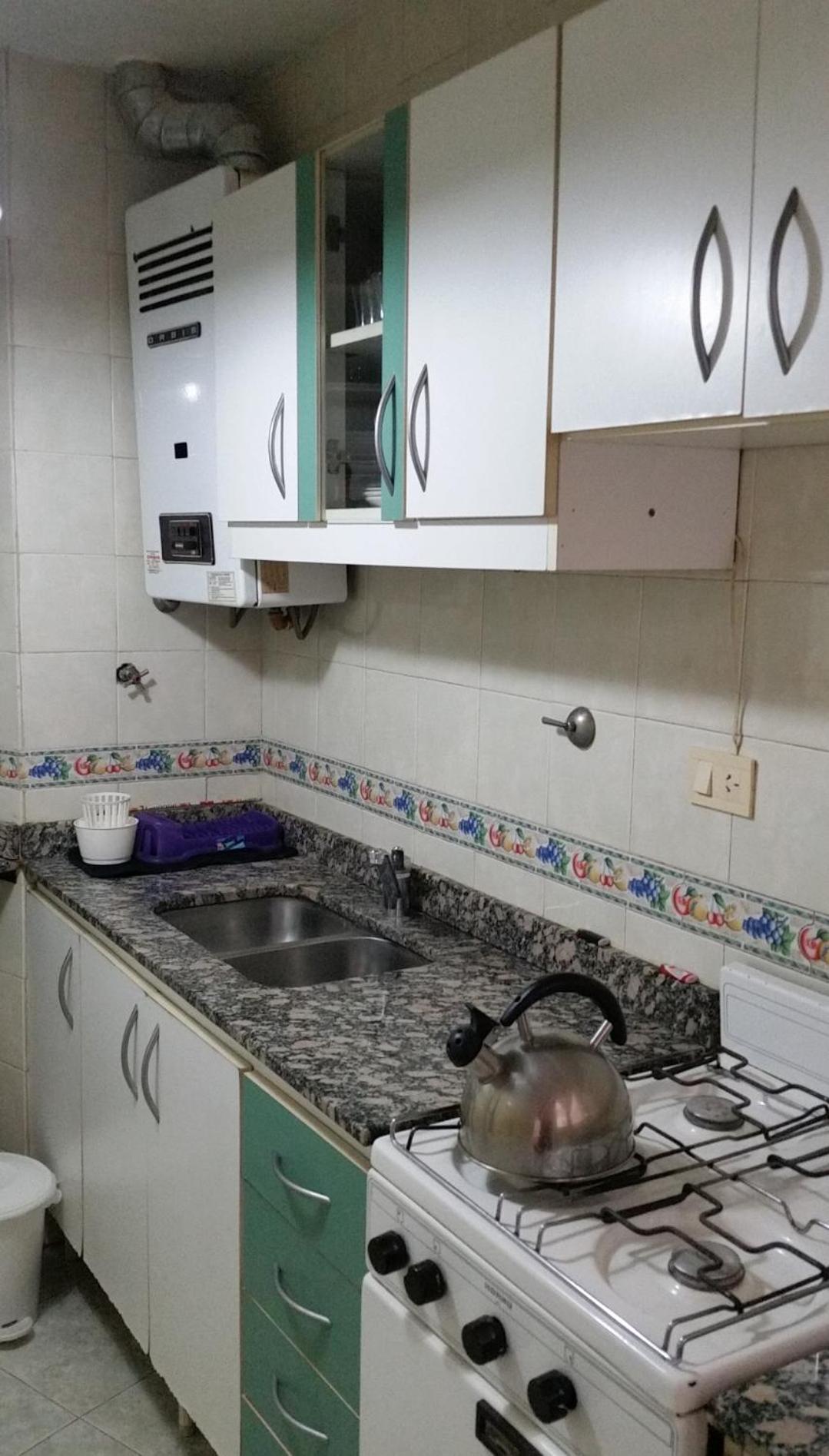 Folkloreando Tango Apartamento 布宜诺斯艾利斯 外观 照片