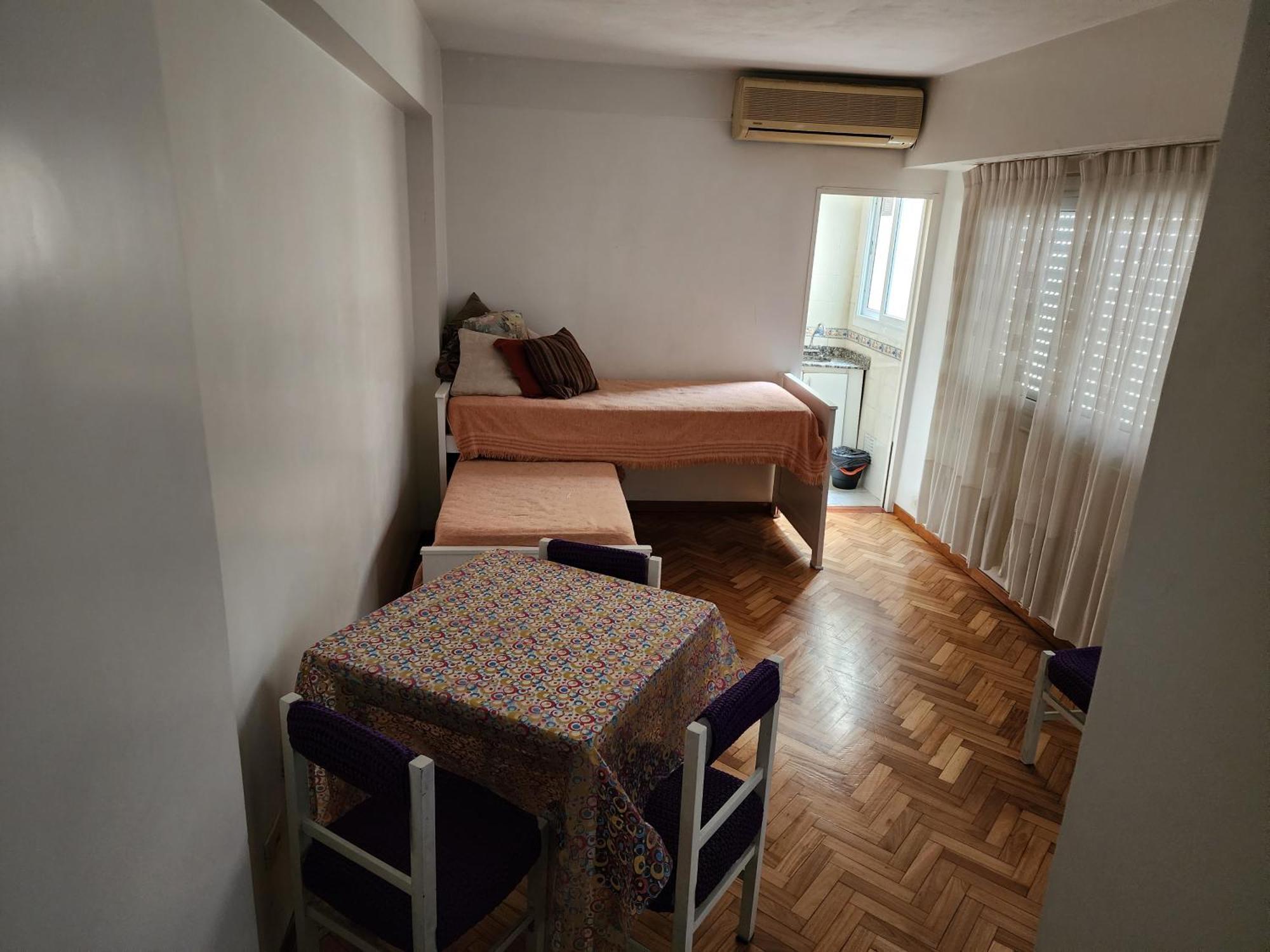 Folkloreando Tango Apartamento 布宜诺斯艾利斯 外观 照片